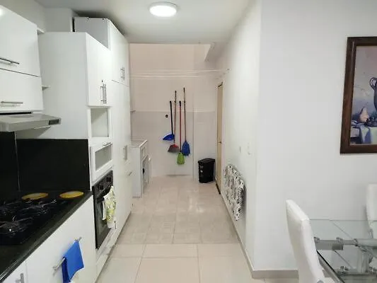 Apartment Hotel Casa Alom Cali Colombia
