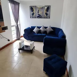 Hermoso Apartamento En Excelente Ubicación. Apartamento Medellín