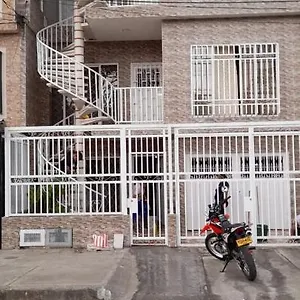 Chapinero Apartamento