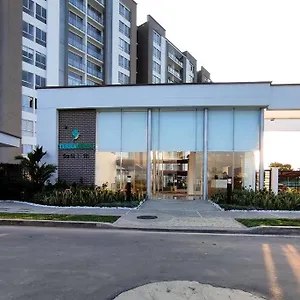 Nueva De Lujo Familiar Excelente Ubicacion Apartamento Villavicencio