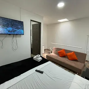 San Fernando Apartamento