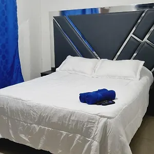 Confort 13-47 Apartamento