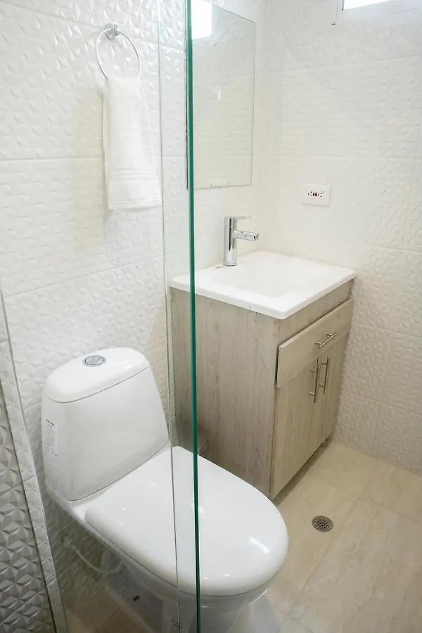 Apartamento Casa Alom Cali