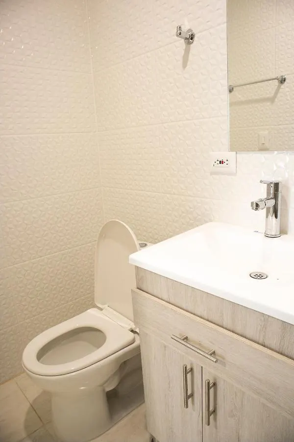 Apartamento Casa Alom Cali Colombia