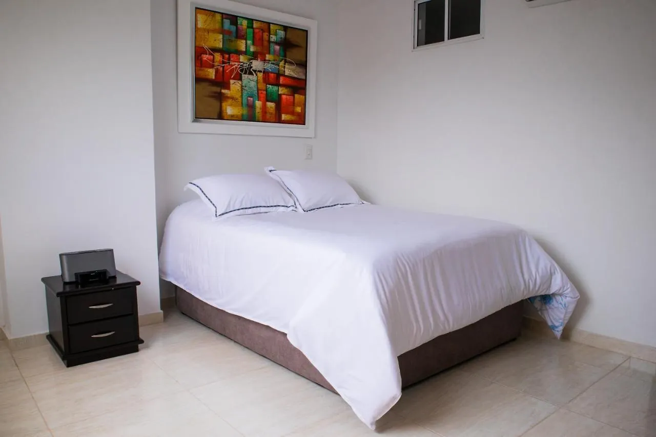 Apartamento Casa Alom Cali 0*,  Colombia