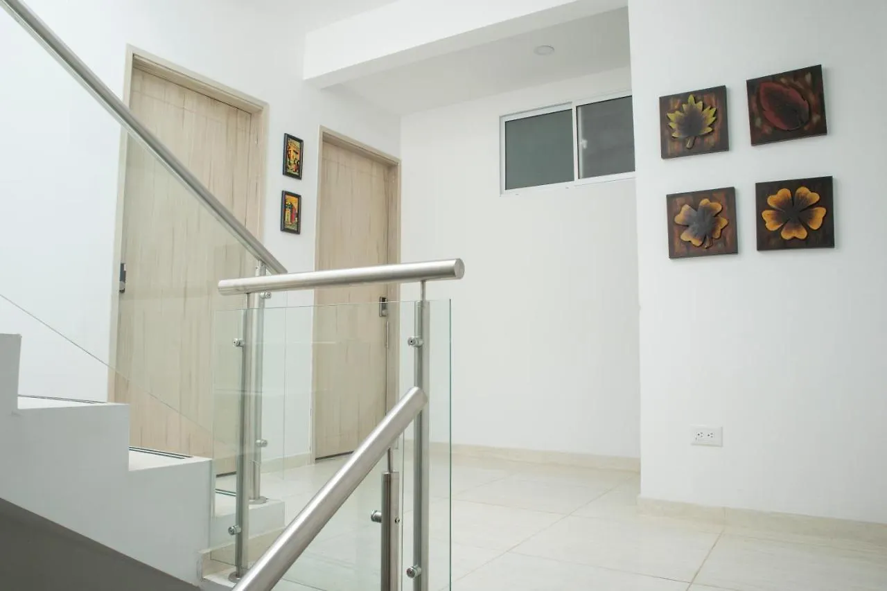 Apartamento Casa Alom Cali