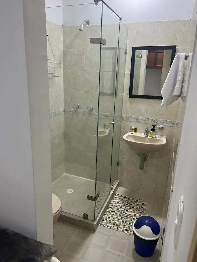 Apartamento Casa Alom Cali