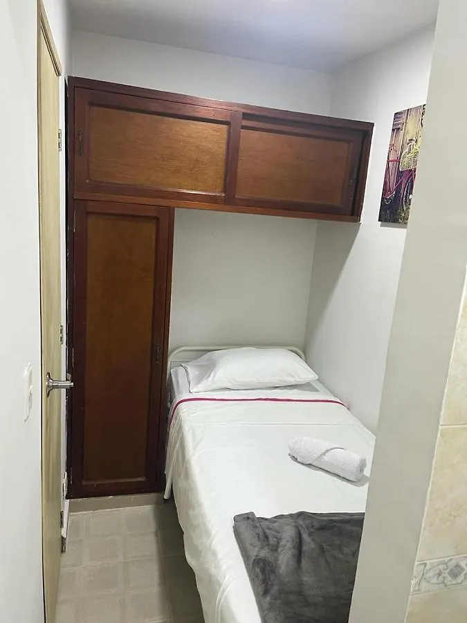 Apartamento Casa Alom Cali