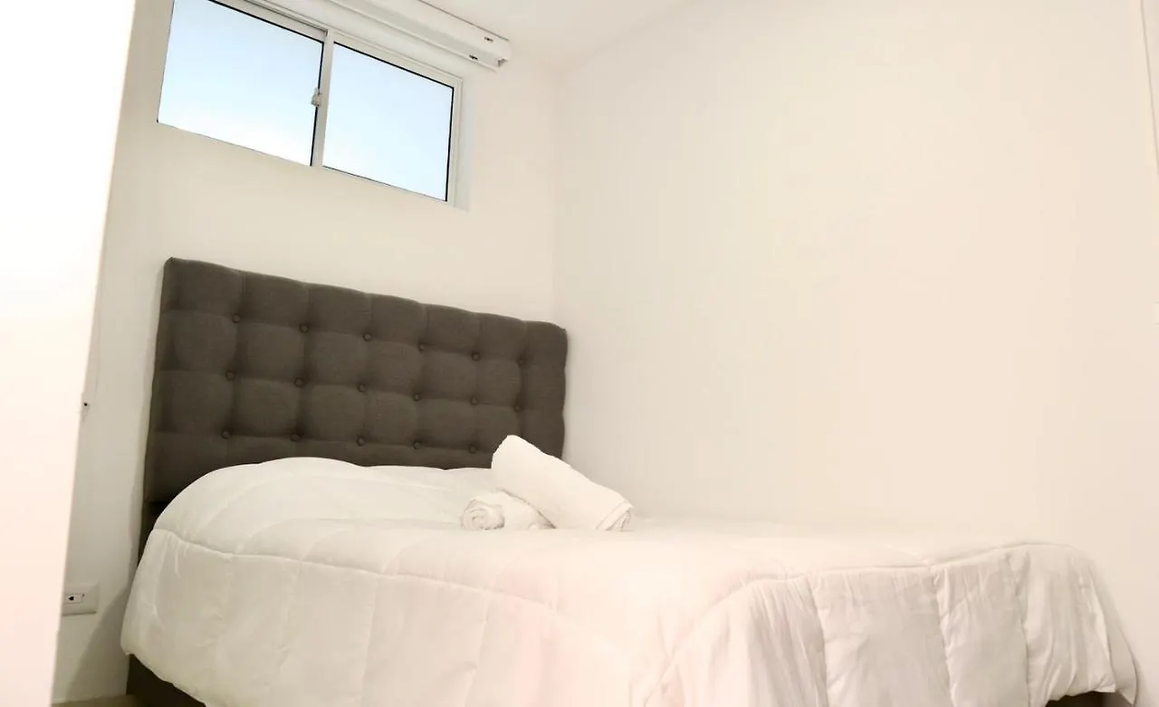 Apartamento Casa Alom Cali