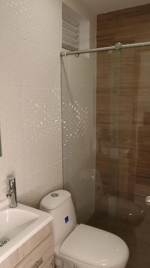 Apartamento Casa Alom Cali 0*,  Colombia