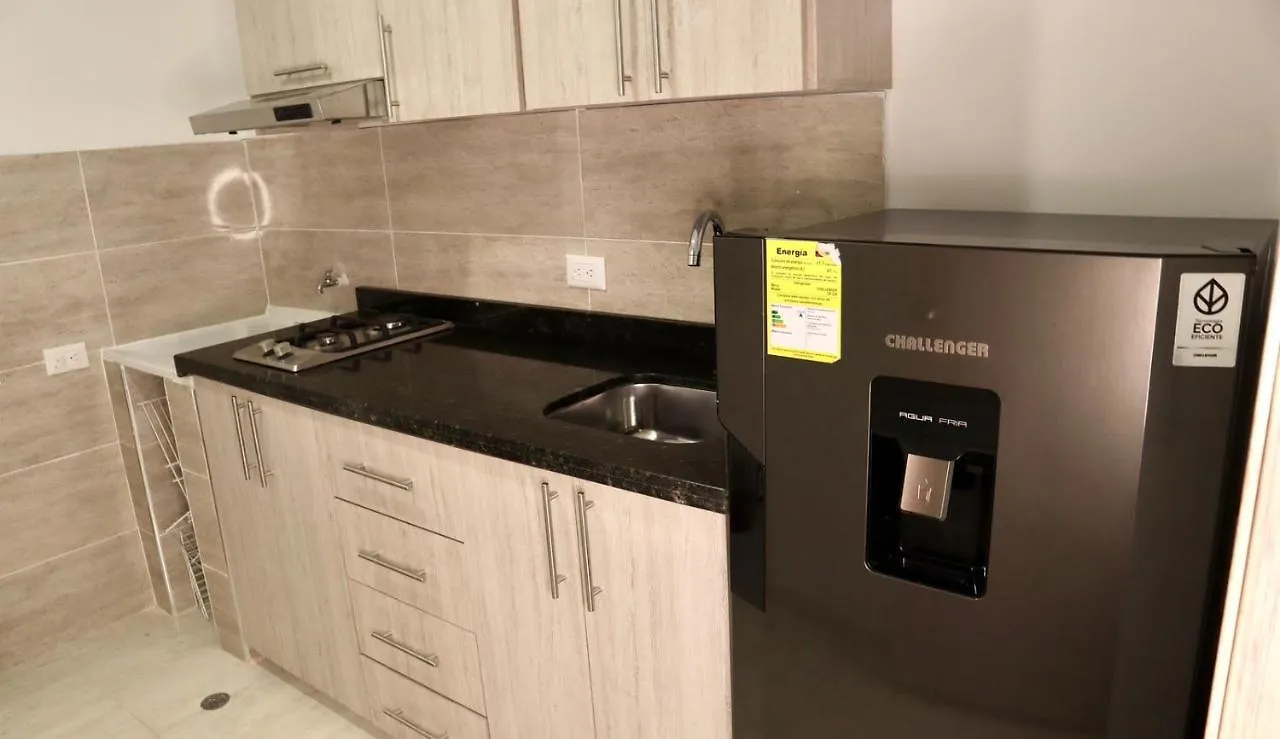 Apartamento Casa Alom Cali 0*,  Colombia