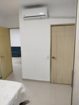 Apartamento Casa Alom Cali